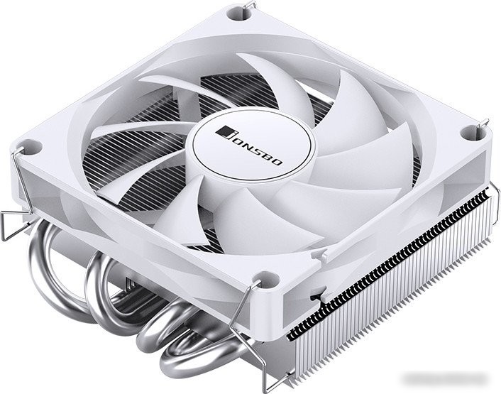 Кулер для процессора Jonsbo HP-400S White