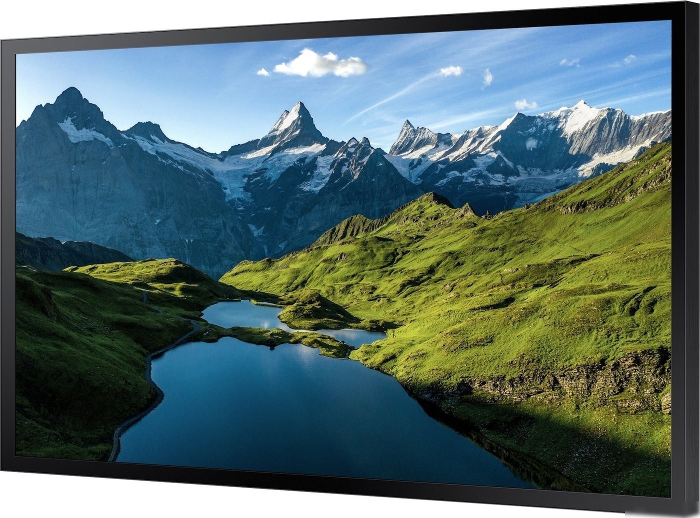 Информационная панель Samsung OH55A-S LH55OHAOSGBXCI