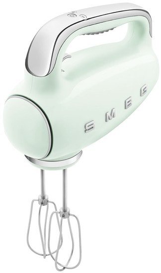 Миксер Smeg HMF01PGEU