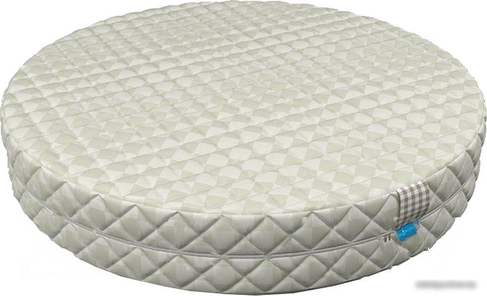 Матрас Mr. Mattress Compact L круглый 200 Матрас Mr. Mattress Compact L круглый 200