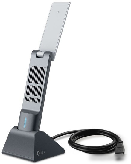 Wi-Fi адаптер TP-Link Archer TX50UH