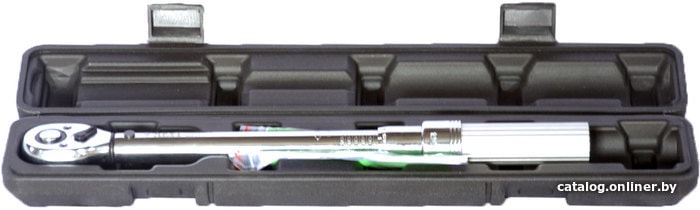 Ключ AE&T 1/2" 10-60 Нм TA-B0060-12
