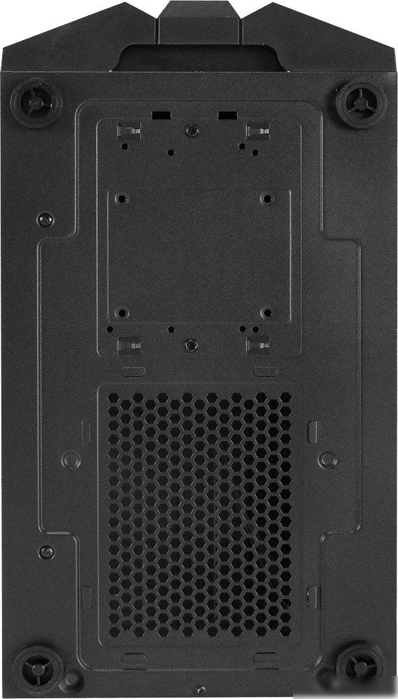Корпус ExeGate EVO-9205 EX294966RUS