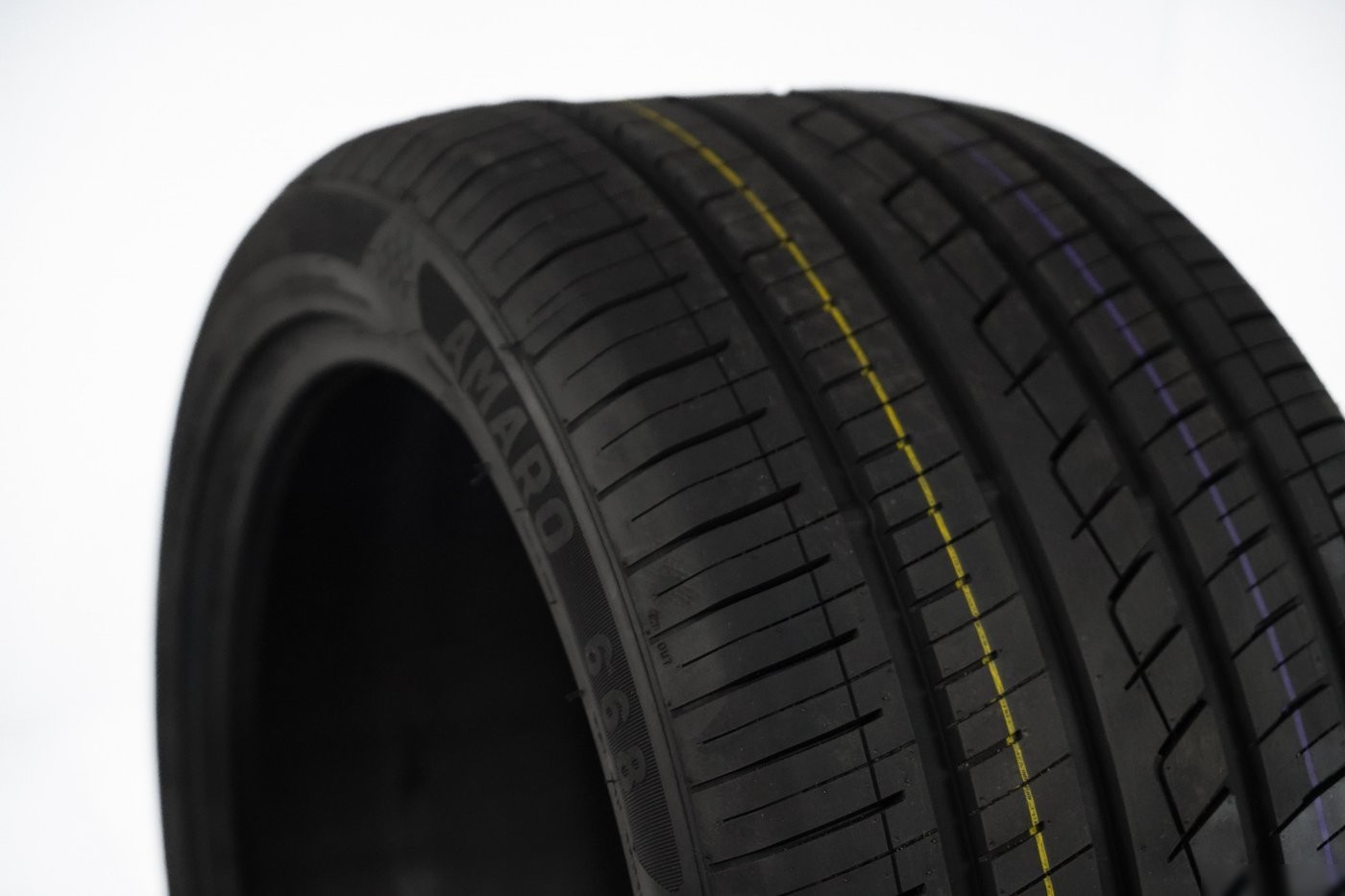 Летние шины Roador Amaro 668 275/40R20 106W
