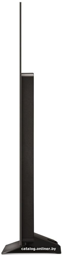 OLED телевизор LG OLED C4 OLED55C4RLA