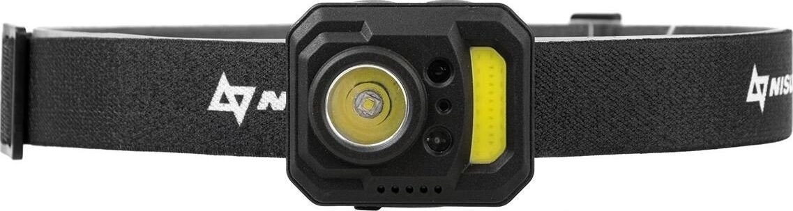 Фонарь Nisus N-HL19