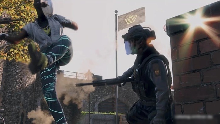 Игра Watch Dogs: Legion для PlayStation 5