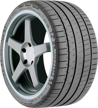 Автомобильные шины Michelin Pilot Super Sport 285/35R21 105Y