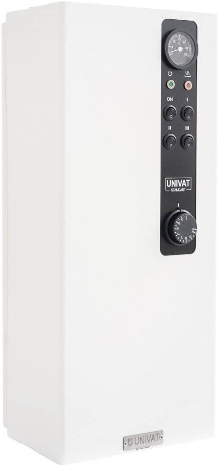 Отопительный котел Univat Standart OS 15-400