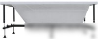 Каркас Aquanet H53 170 / 242520 (универсальный)