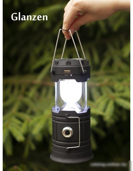 Фонарь Glanzen CFL-0350-5803