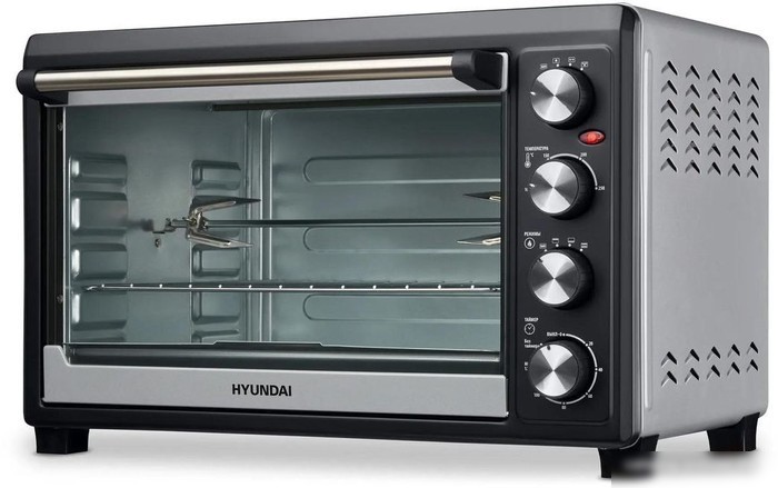 Мини-печь Hyundai MIO-HY076