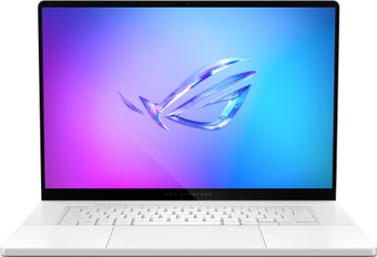 Игровой ноутбук ASUS ROG Zephyrus G16 2025 GU605CX-QR077