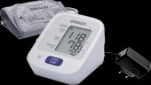 Тонометр Omron M2 Basic [HEM-7121-ARU]