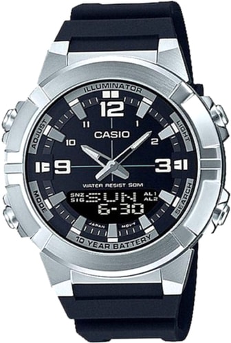 Наручные часы Casio AMW-870-1A