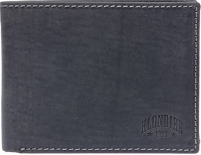 Кошелек Klondike 1896 Yukon KD1112-01 (черный)