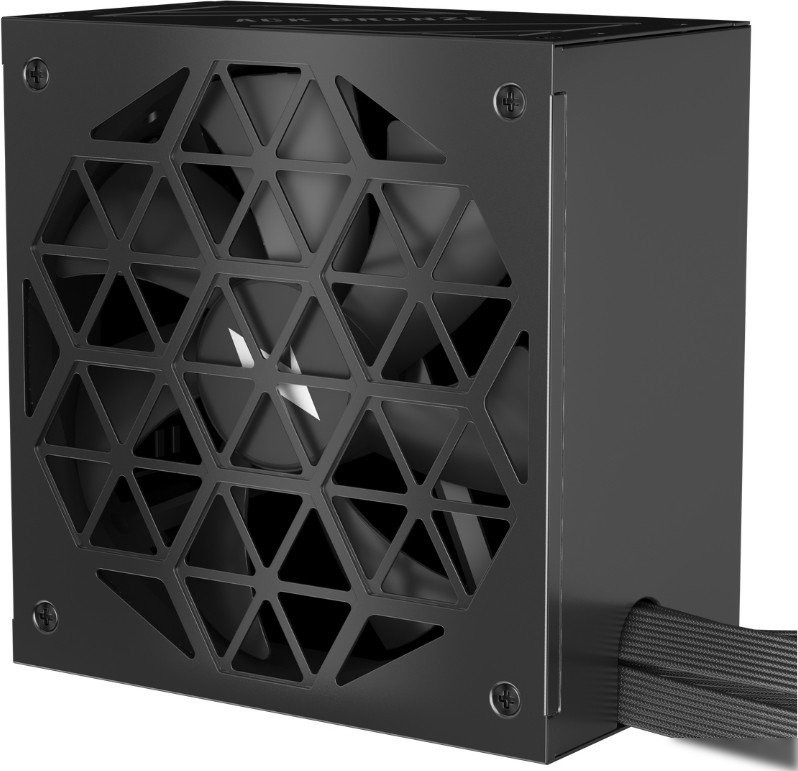 Блок питания 1stPlayer ACK Bronze 650W HA-650AA2