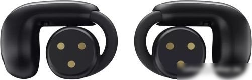 Наушники Bose Ultra Open Earbuds (черный)
