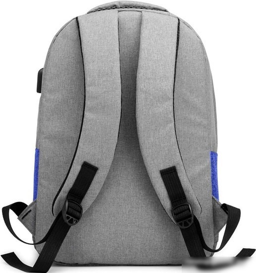 Рюкзак Norvik Urban 4003.03 (синий)