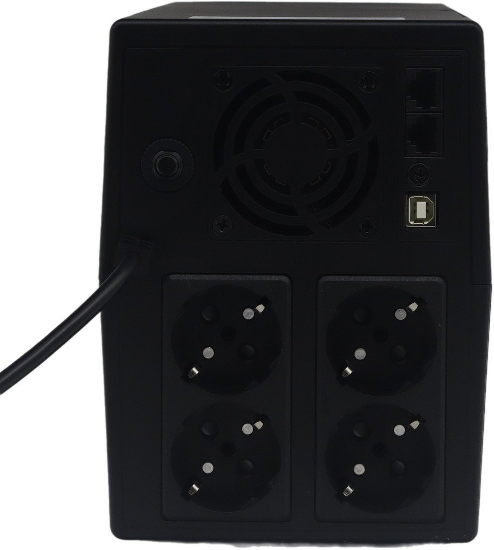 Источник бесперебойного питания Raskat HS-1500VA