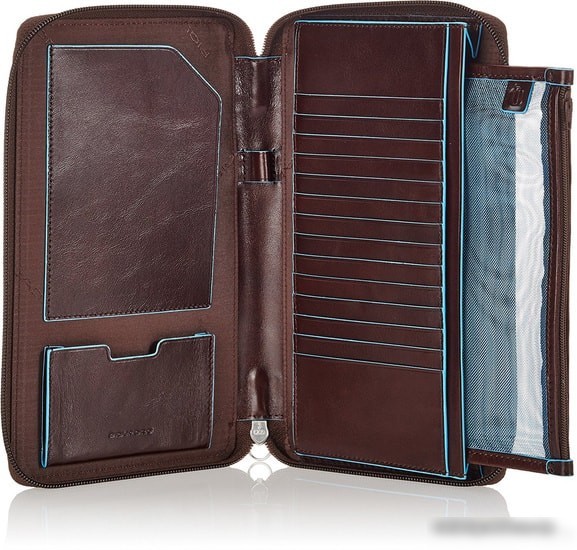 Кошелек Piquadro Blue square PP3246B2/MO