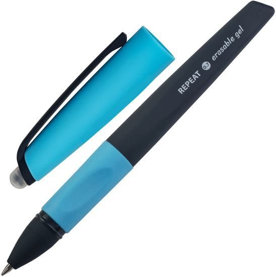 Ручка гелевая BRAUBERG 143663