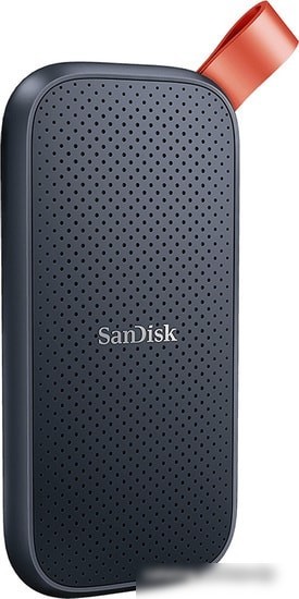 Внешний накопитель SanDisk Extreme SDSSDE30-1T00-G25 1TB