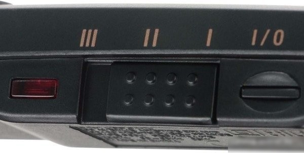 Плойка-волна BaByliss W2447E