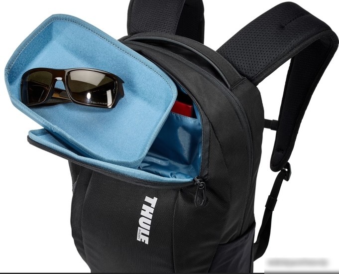Городской рюкзак Thule Accent 20L 3204812 (черный)