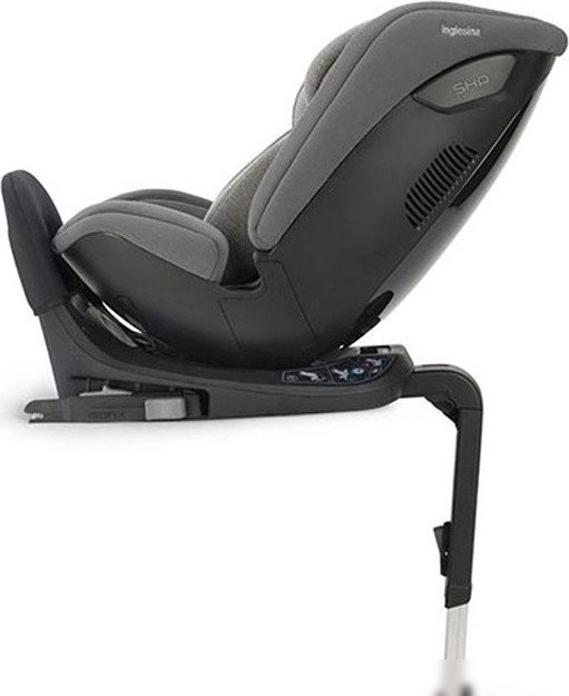 Детское автокресло Inglesina Copernico i-Size (moon grey)