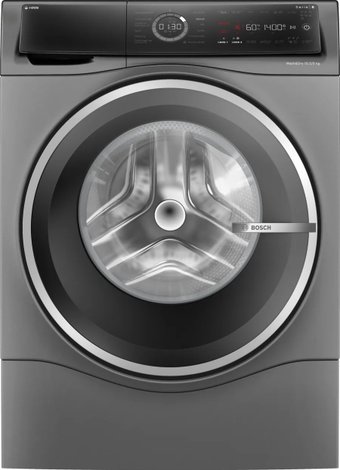 Стирально-сушильная машина Bosch Serie 8 WNC254ARSN