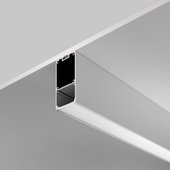 Алюминиевый профиль Maytoni Led Strip ALM-3566-S-2M