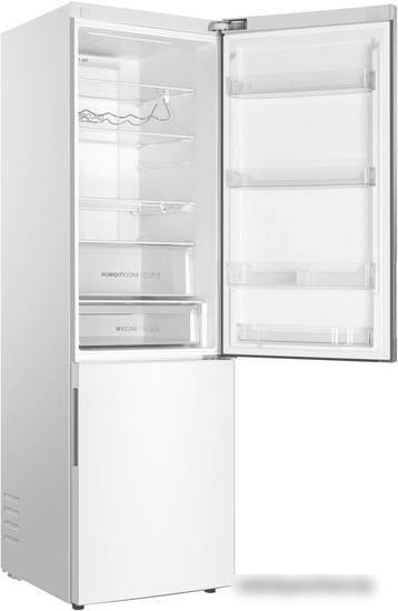 Холодильник Haier C4F640CWU1