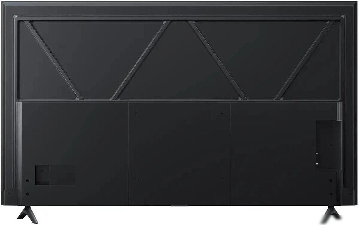 MiniLED телевизор Xiaomi TV S Mini LED 75" 2026 (международная версия)