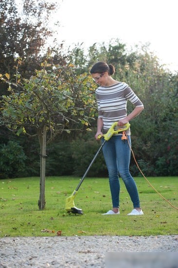 Триммер Ryobi RLT2925