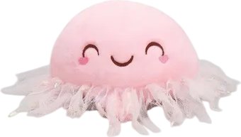 Классическая игрушка ILikeGift Octo-friend 107-52-02 (pink)