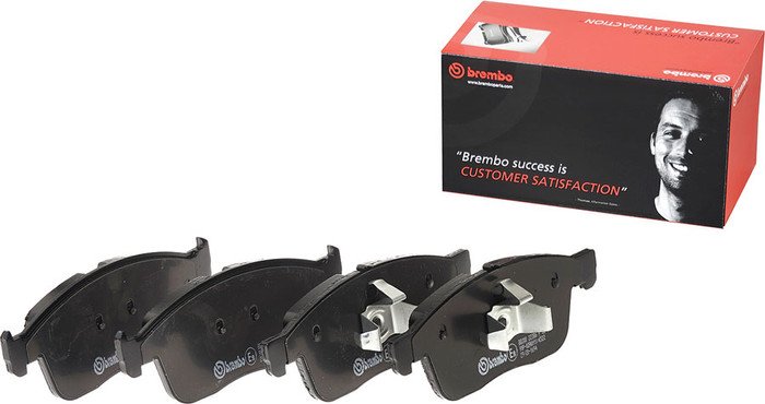 Brembo P86026