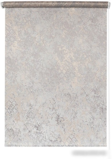 Рулонные шторы Legrand Афина 47x175 58127597 (трюфель)