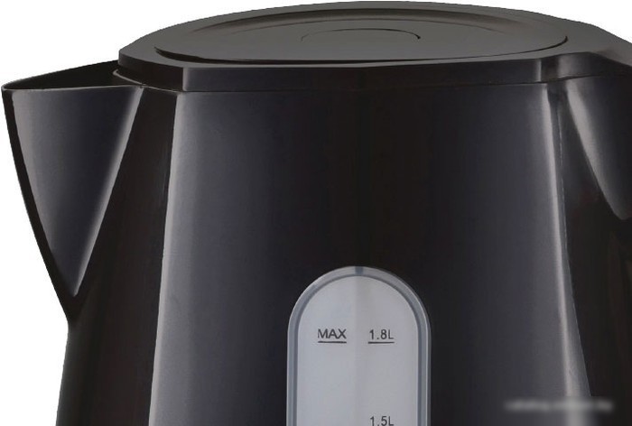 Чайник CENTEK CT-0043 Black