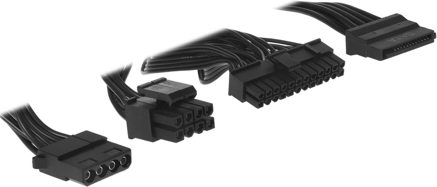Блок питания Kingprice KPPSU500V2