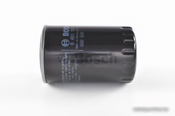 Масляный фильтр Bosch 0451103347