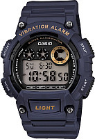 Наручные часы Casio W-735H-2AVEF