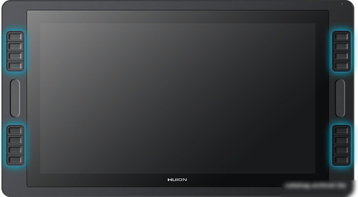 Графический планшет Huion Kamvas Pro 20 GT-192