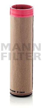 Воздушный фильтр MANN-filter CF11412