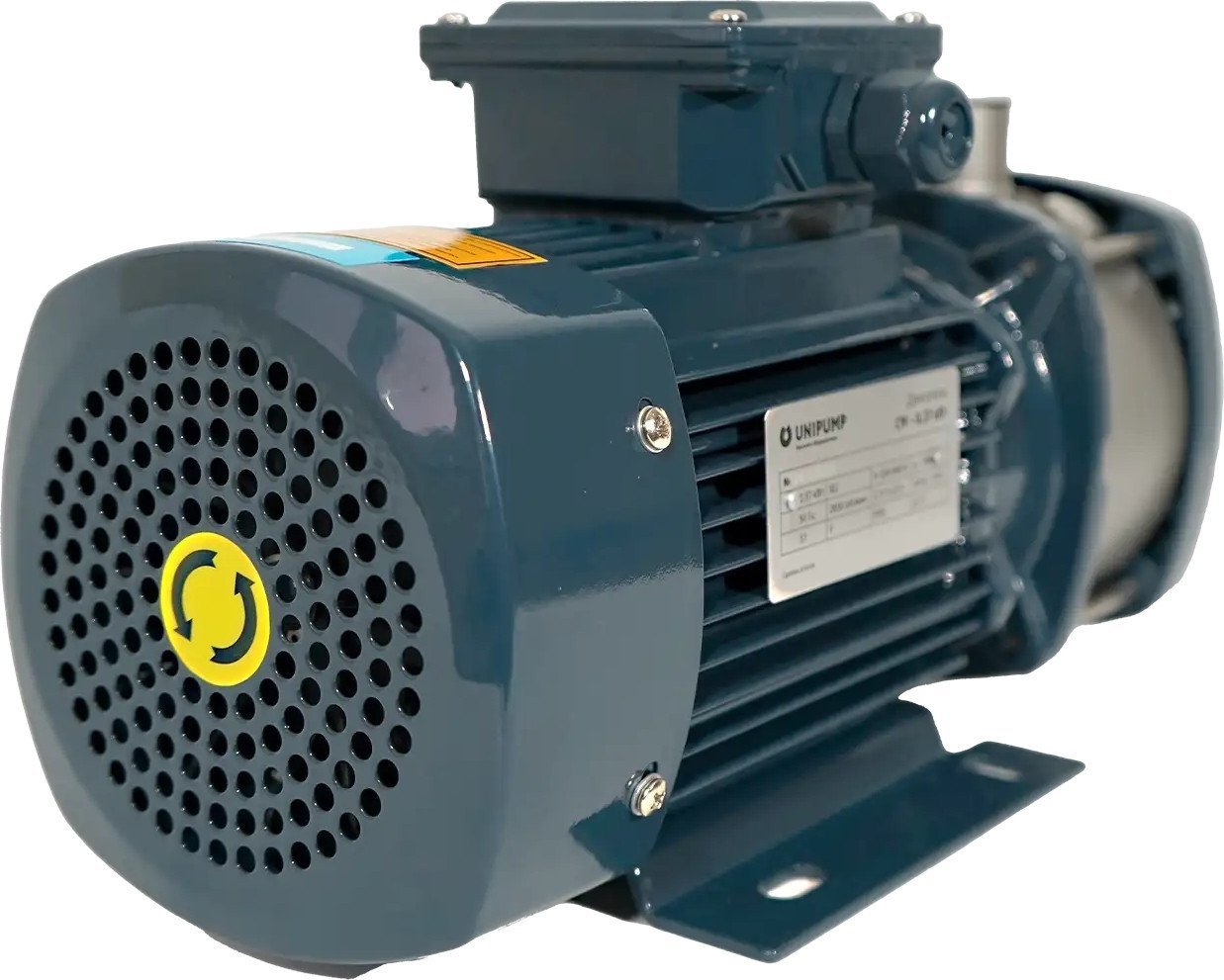 Центробежный насос Unipump CM 25-2
