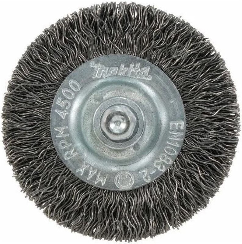 Щетка для электроинструмента Makita D-76473
