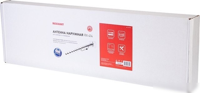 ТВ-антенна Rexant RX-414