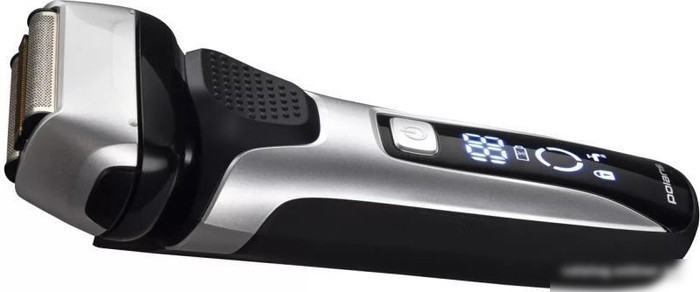 Электробритва Polaris PMF 1015RC wet&dry 7D PROF 3+