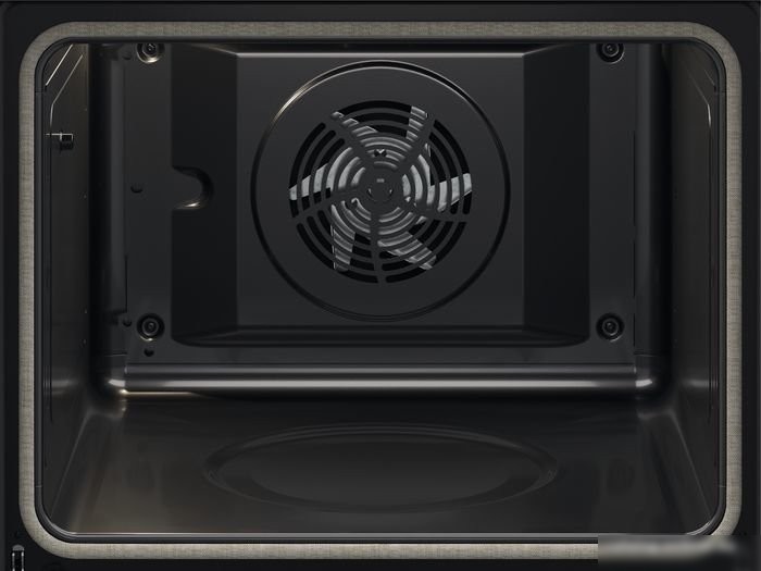 Электрический духовой шкаф Electrolux KOCBP39WX