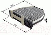 Bosch 1987432001